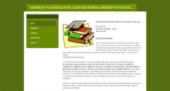 Desktop Screenshot of gwcsf.com